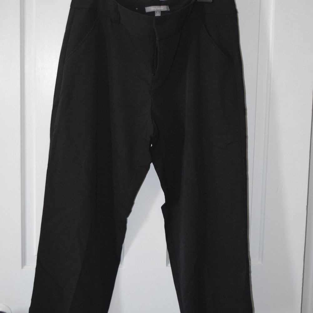 Dress Pants - Capri
